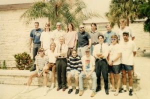 SPJC Class of 93